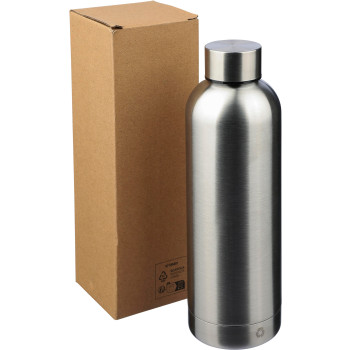Borraccia in acciaio inox 304 riciclato capacità 500 ml Isaiah