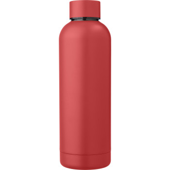 Borraccia in acciaio inox 304 riciclato capacità 500 ml Isaiah