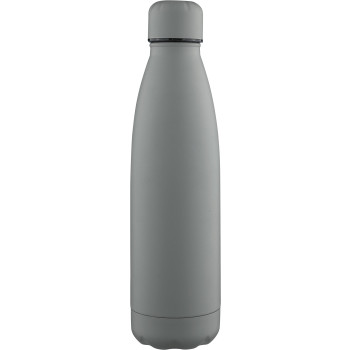 Borraccia in acciaio inox a doppia parete 500 ml Sunny