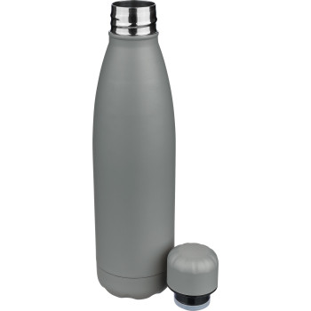 Borraccia in acciaio inox a doppia parete 500 ml Sunny