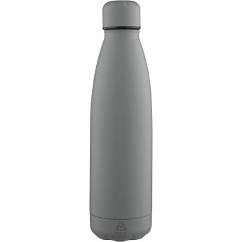 Borraccia in acciaio inox a doppia parete 500 ml Sunny