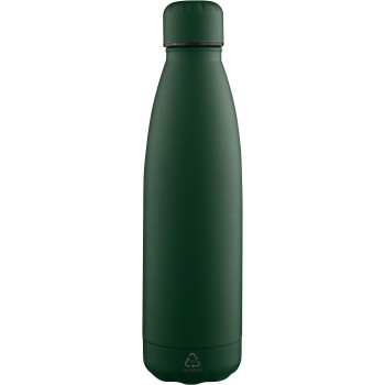 Borraccia in acciaio inox a doppia parete 500 ml Sunny