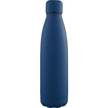 Borraccia in acciaio inox a doppia parete 500 ml Sunny