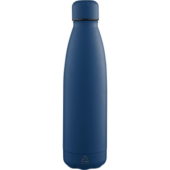 Borraccia in acciaio inox a doppia parete 500 ml Sunny