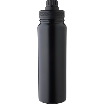 Borraccia in acciaio inox a doppia parete 800 ml Zinnia