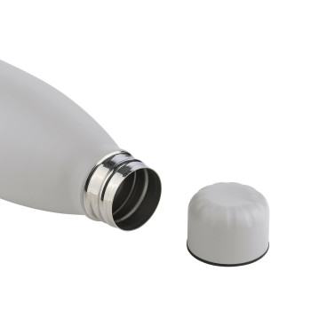 Borraccia  in acciaio inox a singola parete 700 ml Breeze