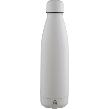 Borraccia  in acciaio inox a singola parete 700 ml Breeze