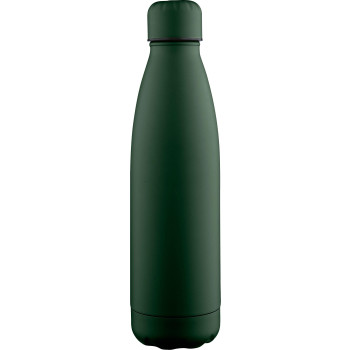 Borraccia  in acciaio inox a singola parete 700 ml Breeze