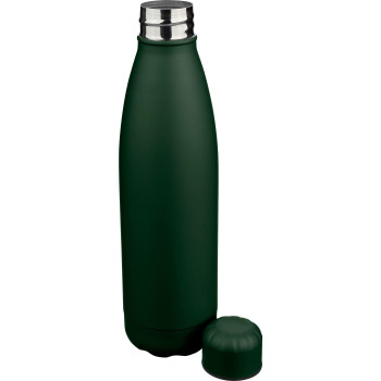 Borraccia  in acciaio inox a singola parete 700 ml Breeze