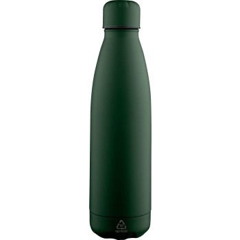 Borraccia  in acciaio inox a singola parete 700 ml Breeze