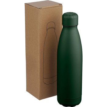 Borraccia  in acciaio inox a singola parete 700 ml Breeze