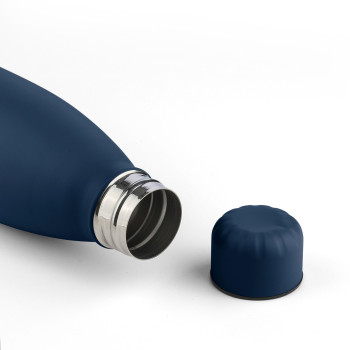 Borraccia  in acciaio inox a singola parete 700 ml Breeze