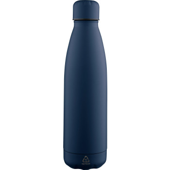 Borraccia  in acciaio inox a singola parete 700 ml Breeze