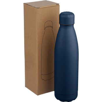 Borraccia  in acciaio inox a singola parete 700 ml Breeze