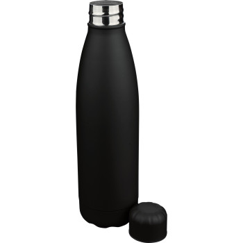Borraccia  in acciaio inox a singola parete 700 ml Breeze