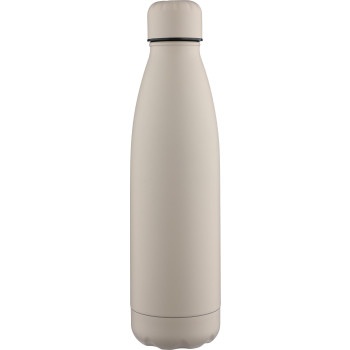 Borraccia  in acciaio inox a singola parete 700 ml Breeze
