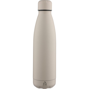 Borraccia  in acciaio inox a singola parete 700 ml Breeze