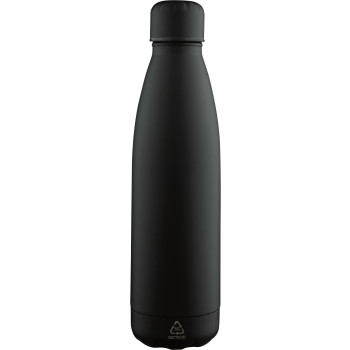 Borraccia  in acciaio inox a singola parete 700 ml Breeze