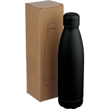 Borraccia  in acciaio inox a singola parete 700 ml Breeze