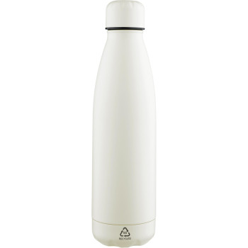 Borraccia  in acciaio inox a singola parete 700 ml Breeze