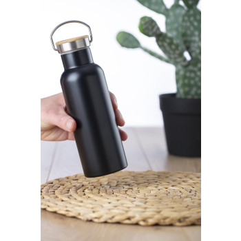 Borraccia in acciaio inox, capacità 500 ml Odette