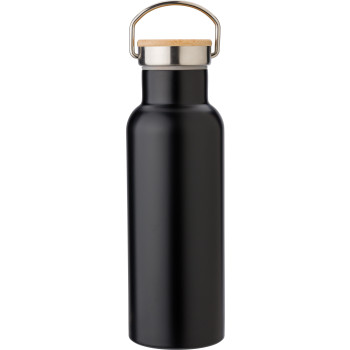 Borraccia in acciaio inox, capacità 500 ml Odette