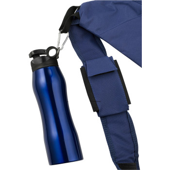 Borraccia in acciaio inox, capacità 750 ml Giovanni