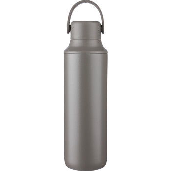 Borraccia in acciaio inox, doppia parete 500 ml Omari