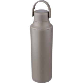 Borraccia in acciaio inox, doppia parete 500 ml Omari