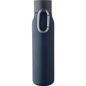 Borraccia in acciaio inox riciclato 600 ml Cassian