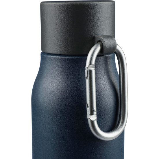 Borraccia in acciaio inox riciclato 600 ml Cassian