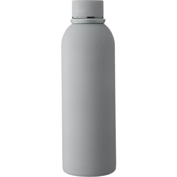 Borraccia in acciaio inox riciclato doppia parete 500 ml Sena