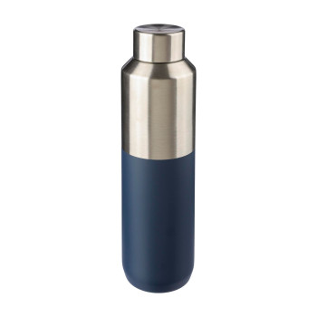 Borraccia in acciaio inox riciclato doppia parete 600 ml Esen