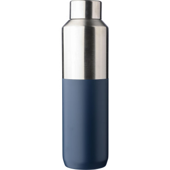 Borraccia in acciaio inox riciclato doppia parete 600 ml Esen