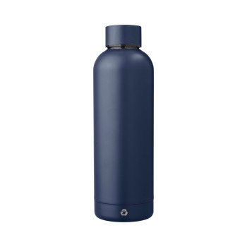 Borraccia in acciaio inox riciclato Isaiah 500 ml