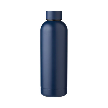 Borraccia in acciaio inox riciclato Isaiah 500 ml
