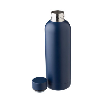 Borraccia in acciaio inox riciclato Isaiah 500 ml