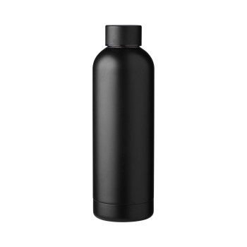 Borraccia in acciaio inox riciclato Isaiah 500 ml