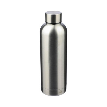 Borraccia in acciaio inox riciclato Isaiah 500 ml