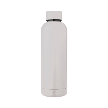 Borraccia in acciaio inox riciclato Isaiah 500 ml