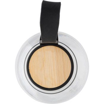 Borraccia in rPET capacità 500 ml Laia