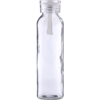 Borraccia in vetro capacità 500 ml Anouk
