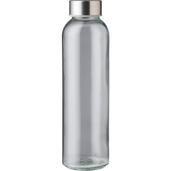 Borraccia in vetro capacità 500 ml Maxwell