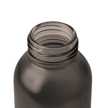 Borraccia in vetro per bevande fredde capacità 500 ml Levi