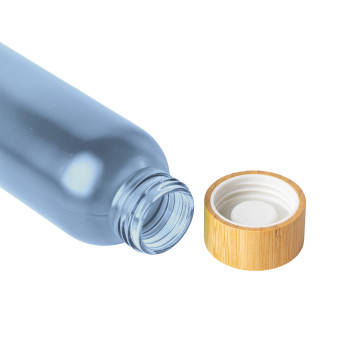 Borraccia in vetro per bevande fredde capacità 500 ml Levi