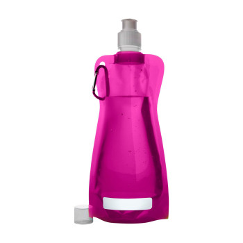 Borraccia pieghevole Bailey | 420 ml