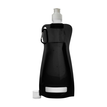 Borraccia pieghevole Bailey | 420 ml