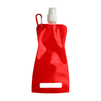 Borraccia pieghevole Bailey | 420 ml