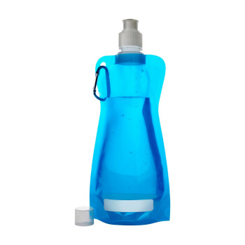 Borraccia pieghevole Bailey | 420 ml