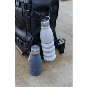 Borraccia pieghevole Erin | 550 ml